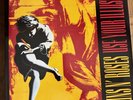 Use Your Illusion I [2 LP] by Guns N' Roses (Record, 2022) Near Mint (NM)