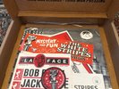 Third Man Records Vault #58 White Stripes Live in Las Vegas  - New In Box TMR