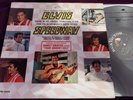 RAREST ORIGINAL MONO SOUNDTRACK ELVIS PRESLEY SPEEDWAY LP RCA LPM-3989