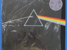 Pink Floyd 'DARK SIDE Of The MOON' 1973 UK LP RARE Early A3 B3 'Gramophone co'