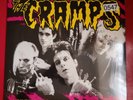 Weekend On Mars - The Cramps - Radio Silence  NEW Sealed - 2015 Limited to 500