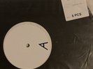 NUNSLAUGHTER-Live Annaberg-Buchholz July 13th 2007, Germany LP TEST PRESS 2014