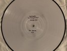NUNSLAUGHTER-An Evening At War LP TEST PRESSING PIC DISC 2007
