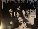 Fleetwood Mac Live 1975 2LP Crystal Clear Vinyl RSD BLACK FRIDAY 2025