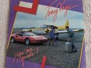 TONY VEGA ‎– ¡Yo Me Quedo  (1988 RMM) Vinyl - Vintage NEW Sealed