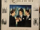 Trio Los Panchos 1974 3 Lp Box Set Epoca De Oro VG++ RARE Mexican Bolero