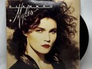 Alanah Myles - Self Titled - 1989 US Press Black Velvet (EX) Ultrasonic Clean