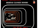 The Beatles - Behind Closed Doors - 2LP Spanish import - Moon Child Records