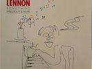 RARE John Lennon Something Precious