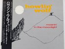 HOWLIN' WOLF MOANIN' IN THE MOONLIGHT CHESS PLP806 Japan OBI VINYL LP