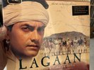 Lagaan Vinyl LP Record Music A R Rahman Bollywood Hindi Film Ost Indian Mint