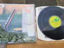 PETE BROWN & PIBLOKTO Thousands On A Raft '70 UK 1st press RARE PSYCH SUPER COPY