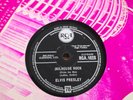 Elvis Presley – Jailhouse Rock/Treat Me Nice – RCA 1028 (UK 1957) Original 78rpm