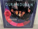 Sealed Duran Duran Arena DD2 SWAV 12374 Limited Edition Deluxe 1984 Vinyl LP New