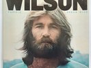 DENNIS WILSON Pacific Ocean Blue  Promo LP  Vinyl 1977