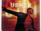 USHER 8701 ARISTA 7822147151 US ORIGINAL INSERT MASTERDISK VINYL 2LP