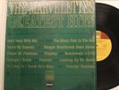 The Marvelettes Lp Greatest Hits On Tamla - Vg++ To Nm / Vg++ (In Shrink )