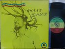 Bunny Wailer ORIG US LP Rock 'N' Groove EX '81 Solomonic Roots Reggae