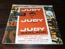 Judy Garland - IN PERSON At Carnegie Hall (Vinyl Record 2 LP) New & Sealed 180G