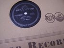 ELVIS PRESLEY Original 78rpm HOUND DOG & DON'T BE CRUEL on RCA #20-6604 VG+VG++