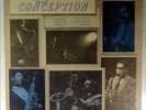 CONCEPTION-PRESTIGE LP 7013, 446 W. 50TH ST LP AND JACKET