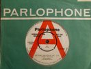 M-  UK DEMO PARLO. 45-CLIFF BENNETT/R. ROUSERS- 