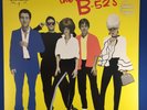 THE B-52s Self Titled 1979 PROMO vinyl LP VPI CLEANED OG Inner WB RockLOBSTER EX