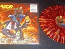 Razor - Cycle Of Contempt - Relapse - Splattered Vinyl - Whiplash Thrash Metal