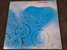Pink Floyd Meddle 1971 Original 1st Pressing LP Harvest SMAS 832 VG/EX