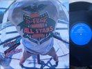 P-Funk All Stars ORIG US LP Urban dancefloor Guerrillas EX '83 Funkadelic Funk