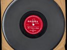 The Five Blind Boys – All I Have Is Gone 138, Shellac, 10