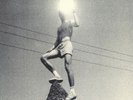 MOUNT KIMBIE - Love What Survives - Vinyl (gatefold 2xLP)