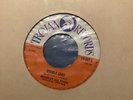 BEVERLEY ALL STARS / DOUBLE SHOT / GIMME GIMME GAL /RARE TROJAN LABEL REGGAE