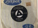 LEE ANDREWS 7” SINGLE ‘THE GIRL AROUND THE CORNER’ (LONDON)