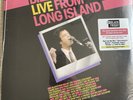 Billy Joel Live From Long Island RSD Black Friday 2025 IN HAND