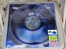 ERIC CARR - KISS “Unfinished Business ” Liquid Numbered VINYL RSD BF 2025 LE