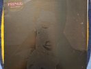 Prince - The Black Album - Erotic City Records - VG+ vinyl with VG cover