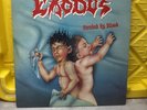 EXODUS BONDED BY BLOOD MX 8019 COMBAT TORRID RECORDS STEREO 1985 (Read Below)