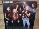 Scorpions Virgin Killer LP RCA PPL1-4225 1976 Rock Vinyl Record Uli Roth