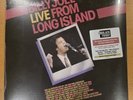 Billy Joel Live From Long Island 3LP Vinyl 2025 Record Store Day In Hand