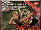 Mercury LIVING PRESENCE SR2-9007 Dorati DVORAK Smetana 2-LP 1959 stereo