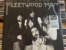 FLEETWOOD MAC - LIVE 1975 - RSD BLACK FRIDAY VINYL RECORD