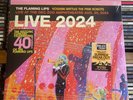 THE FLAMING LIPS - YOSHIMI LIVE 2024 40TH- RSD BLACK FRIDAY VINYL RECORD
