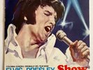 Elvis Presley LP Elvis Presley Show (RCA LSP 4445, Italy)