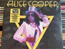 ALICE - COOPER - WELCOME TO MY NIGHTMARE - LIVE - RSD BLACK FRIDAY VINYL RECORD