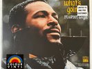 Marvin Gaye - What's Going On - NEW & SEALED 2020 UK Limited Orange Vinyl LP