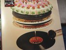 Rolling Stones - Let it Bleed - Vinyl, LP, Stereo, noch eingeschweißt, nagelneu