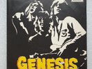 GENESIS: In The Beginning / The Serpent - Italy, 7