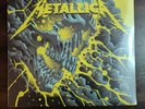 Fortnite X Metallica [2x Vinyl LP] Sealed + Letter EMPLOYEE EXCLUSIVE