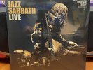 Jazz Sabbath - Jazz Sabbath Live Black Friday RSD 2025 Vinyl LP